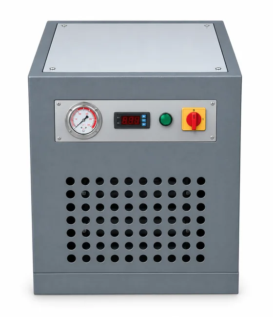 Air Dryers by Future Tech