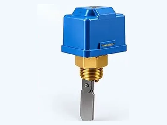 Chilled-Water Flow Switch - Future Tech Delhi