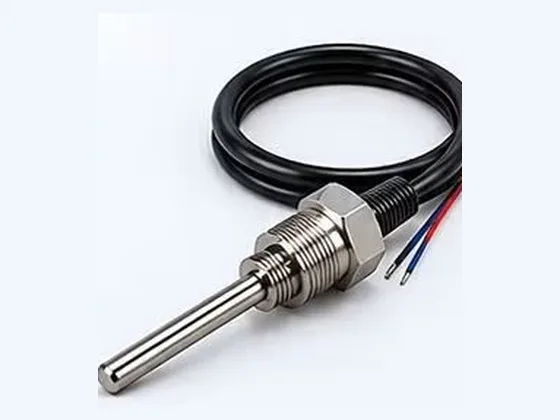 Temperature Sensor - Future Tech Delhi